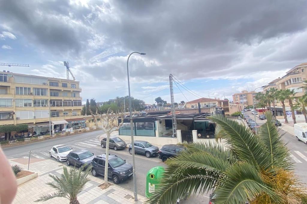 Appartement Capitolio Albir 1G