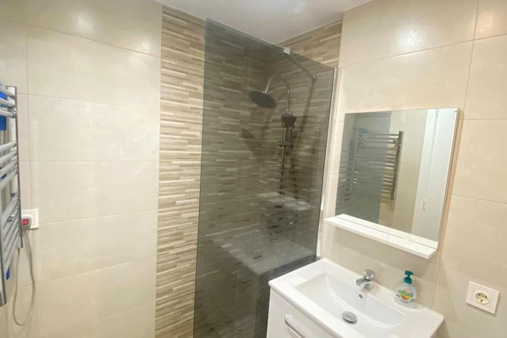 Appartement Capitolio Albir 1G