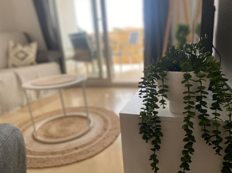 Appartement Capitolio Albir 1G
