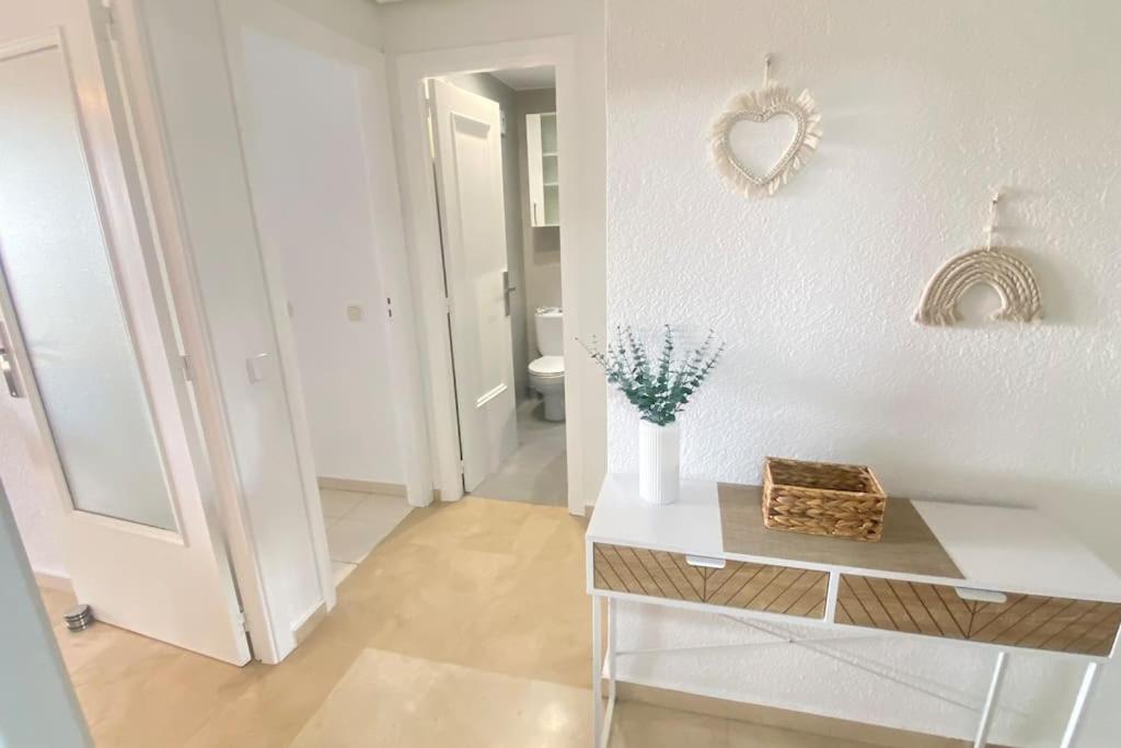 Appartement Capitolio Albir 1G