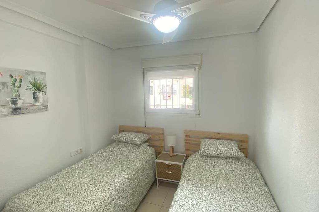 Appartement Capitolio Albir 1G