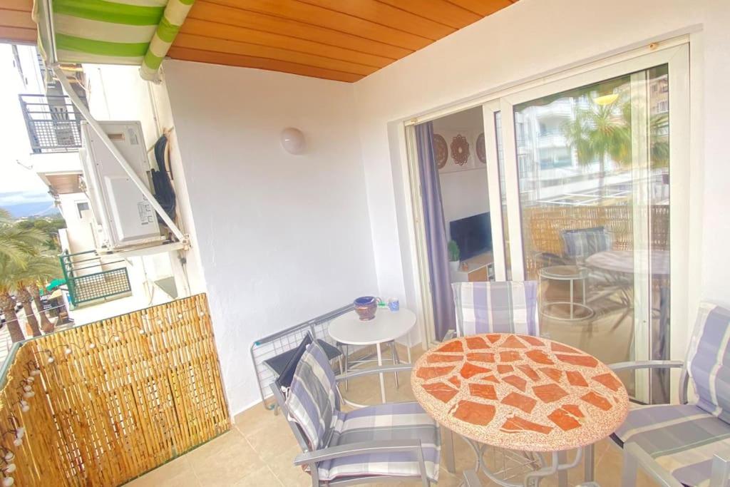 Appartement Capitolio Albir 1G