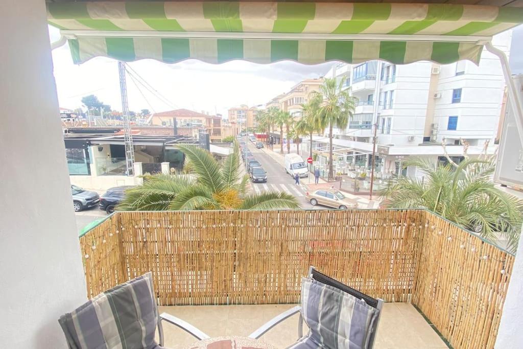 Appartement Capitolio Albir 1G