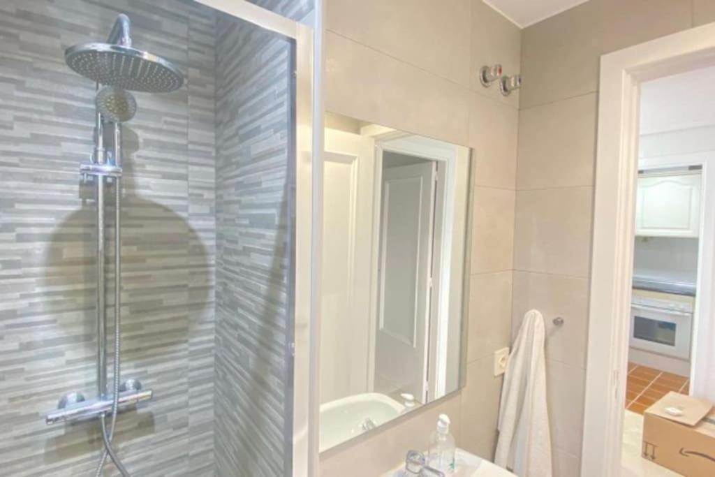Appartement Capitolio Albir 1G