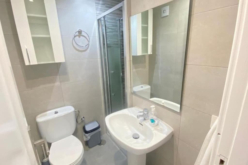 Appartement Capitolio Albir 1G