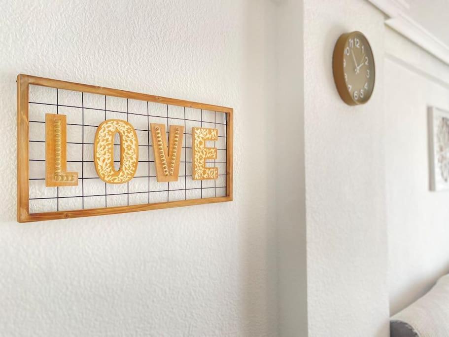 Appartement Capitolio Albir 1G
