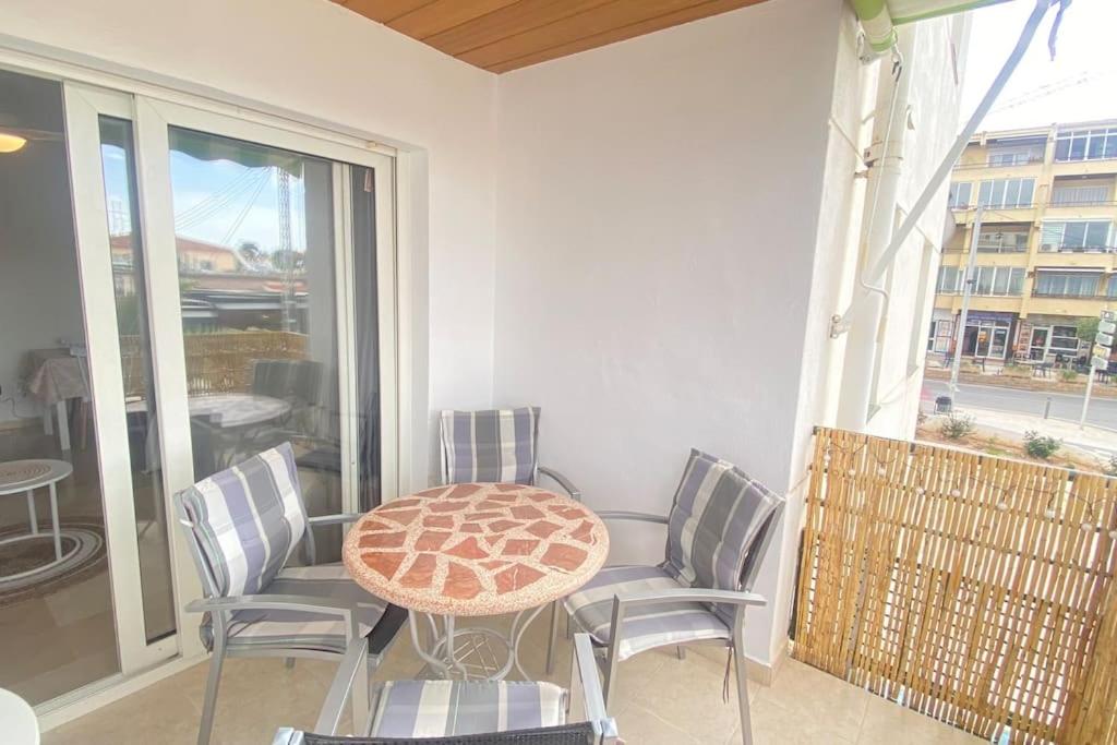 Appartement Capitolio Albir 1G