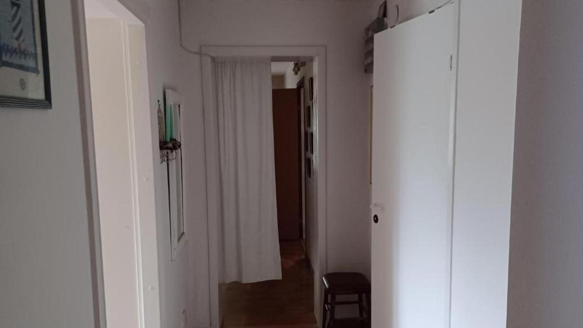 Förvaltarbostaden