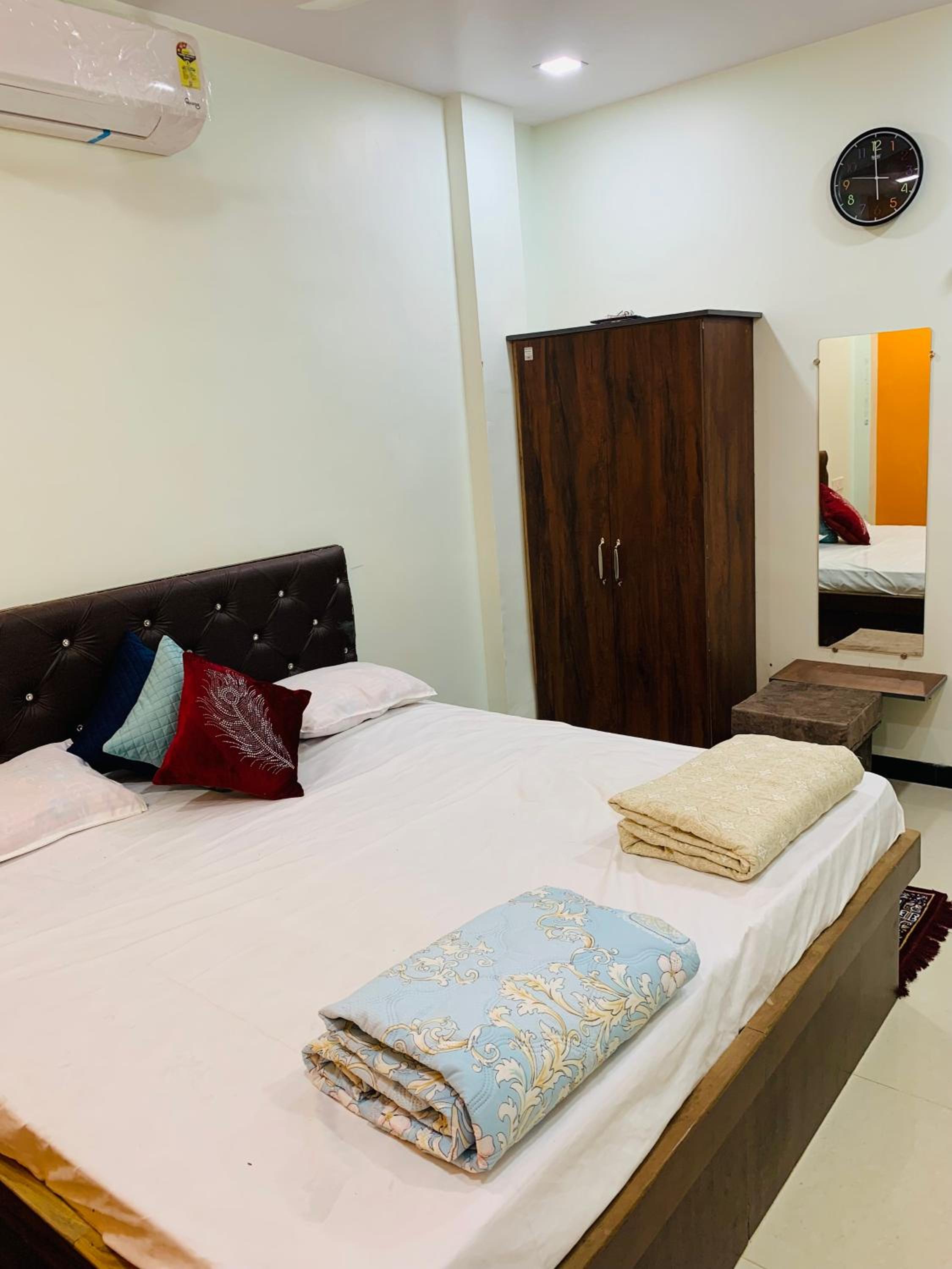 Manjushree Guest House view 3
