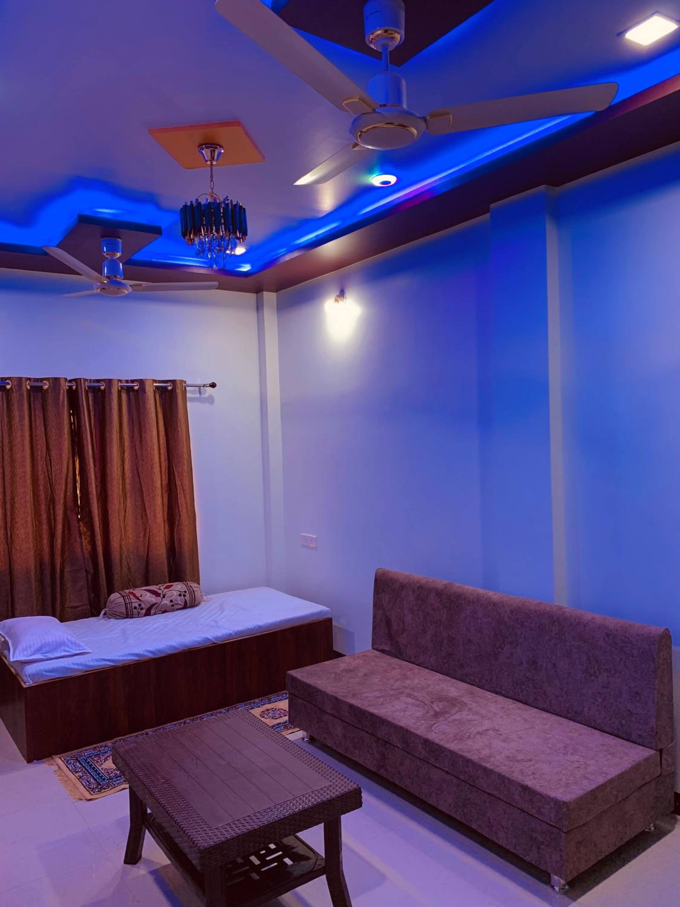 Manjushree Guest House view 4