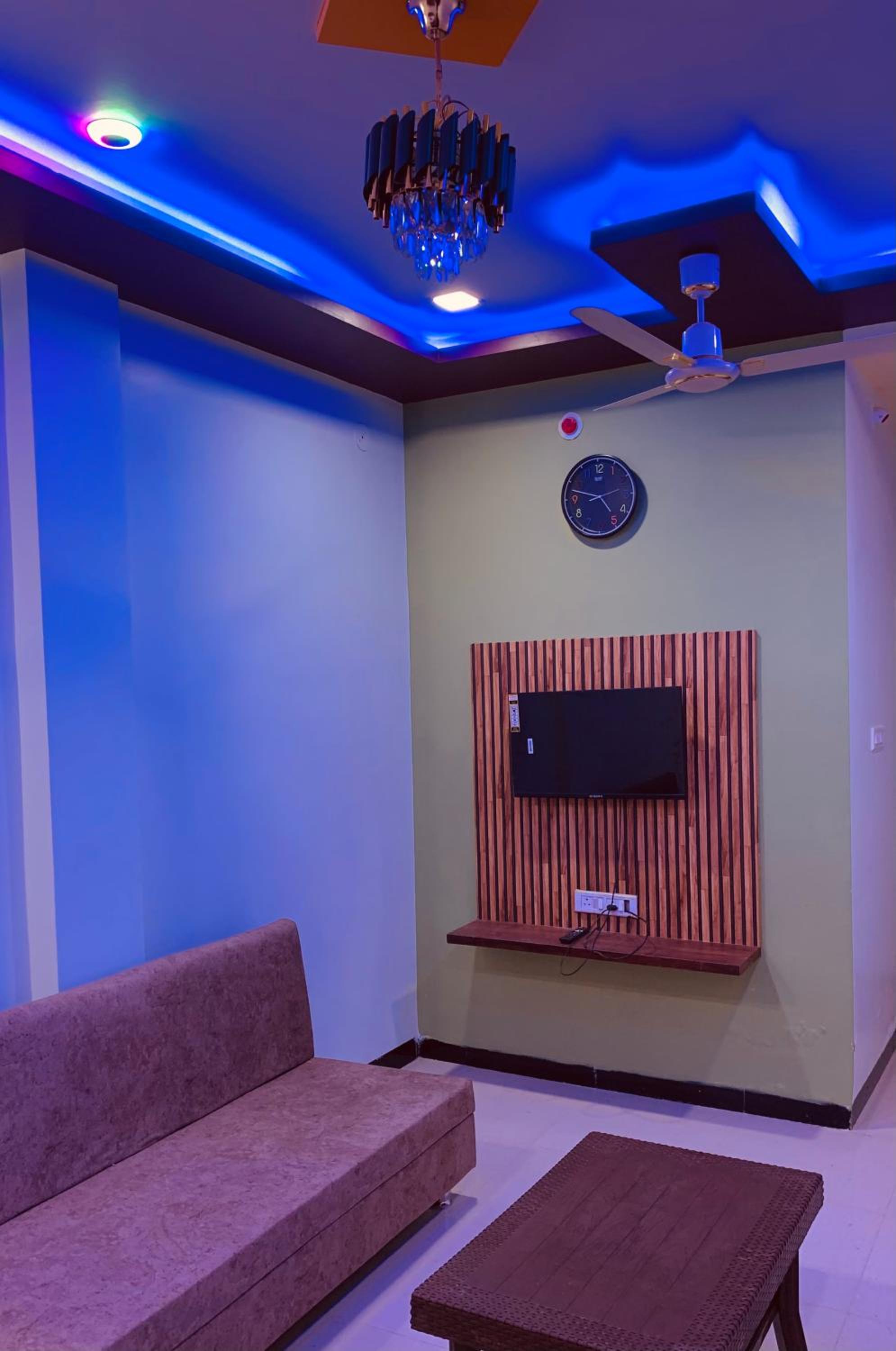 Manjushree Guest House view 5