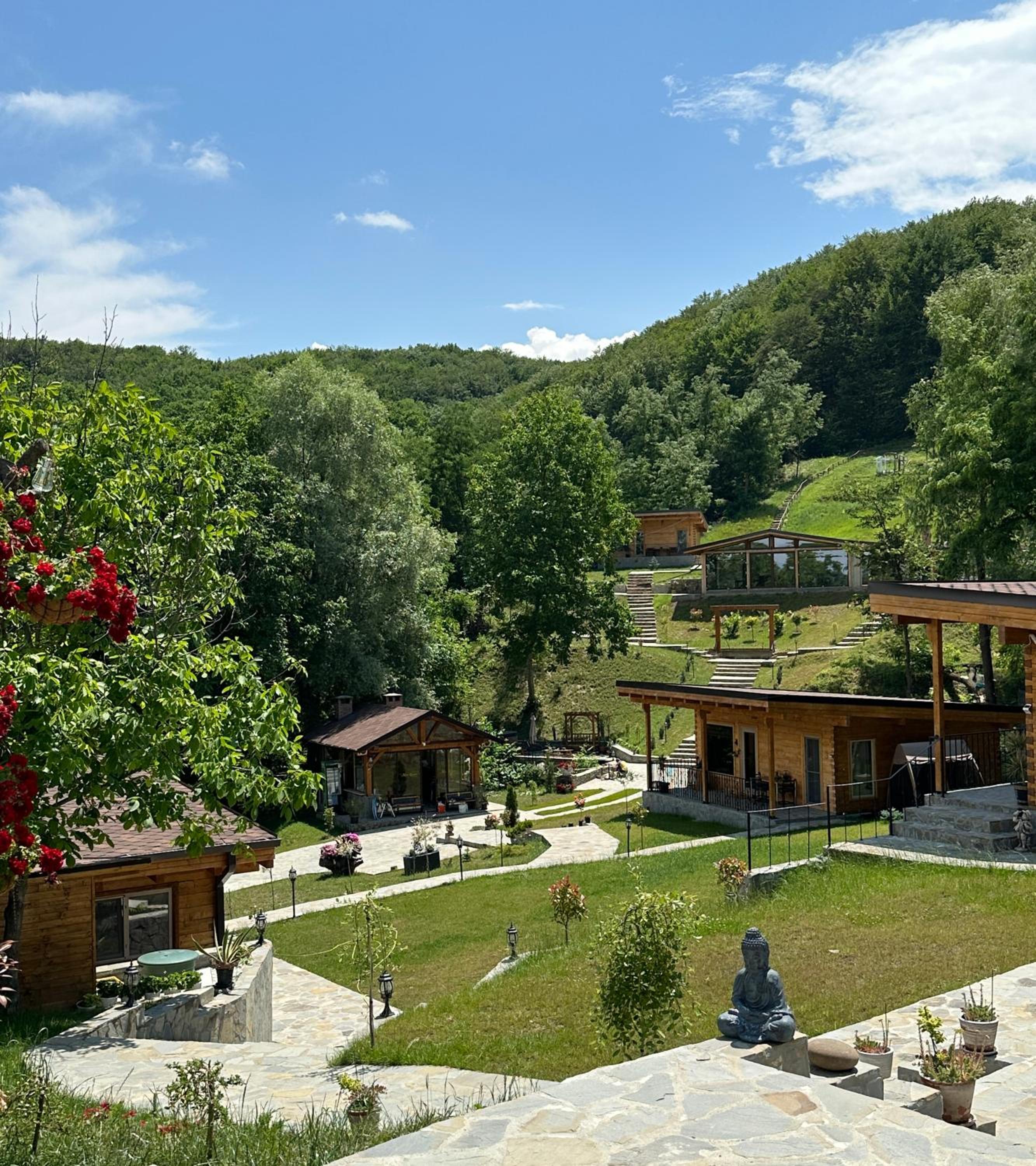 Mon Resort by Ana1St view 2