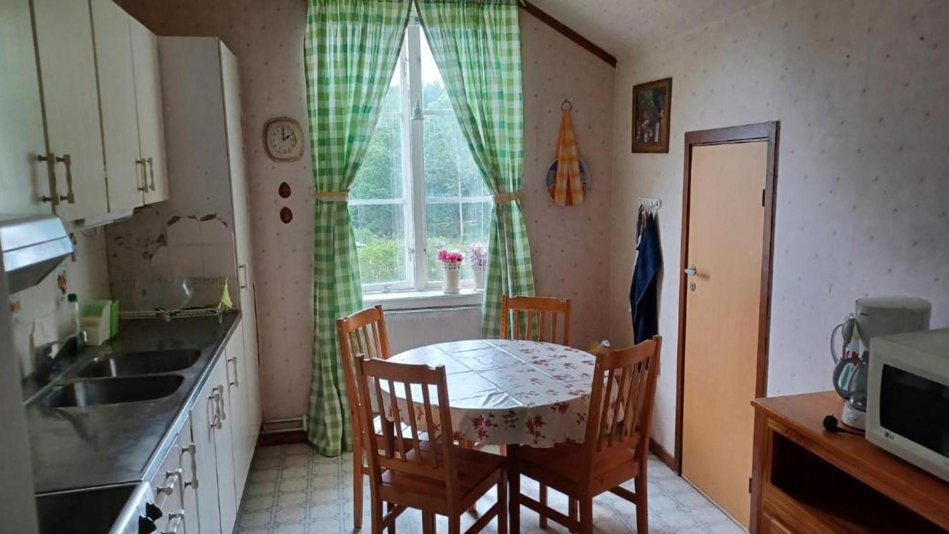 Förvaltarbostaden