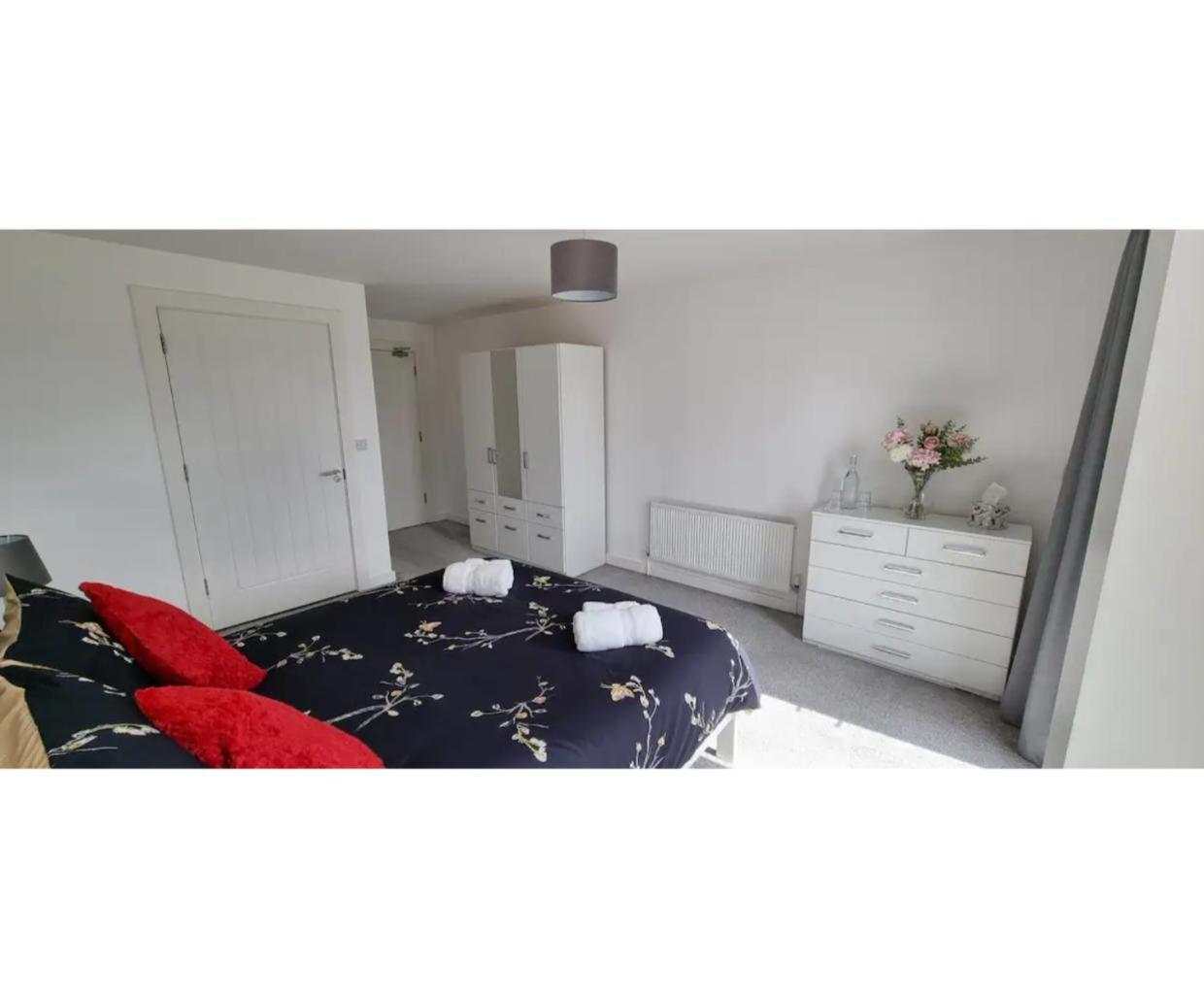 Central Belfast Apartments Sandford