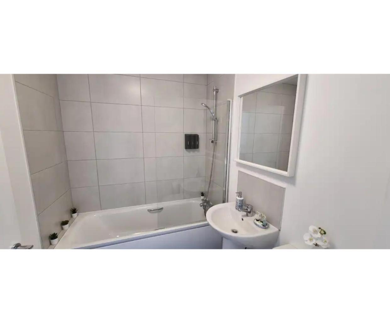 Central Belfast Apartments Sandford