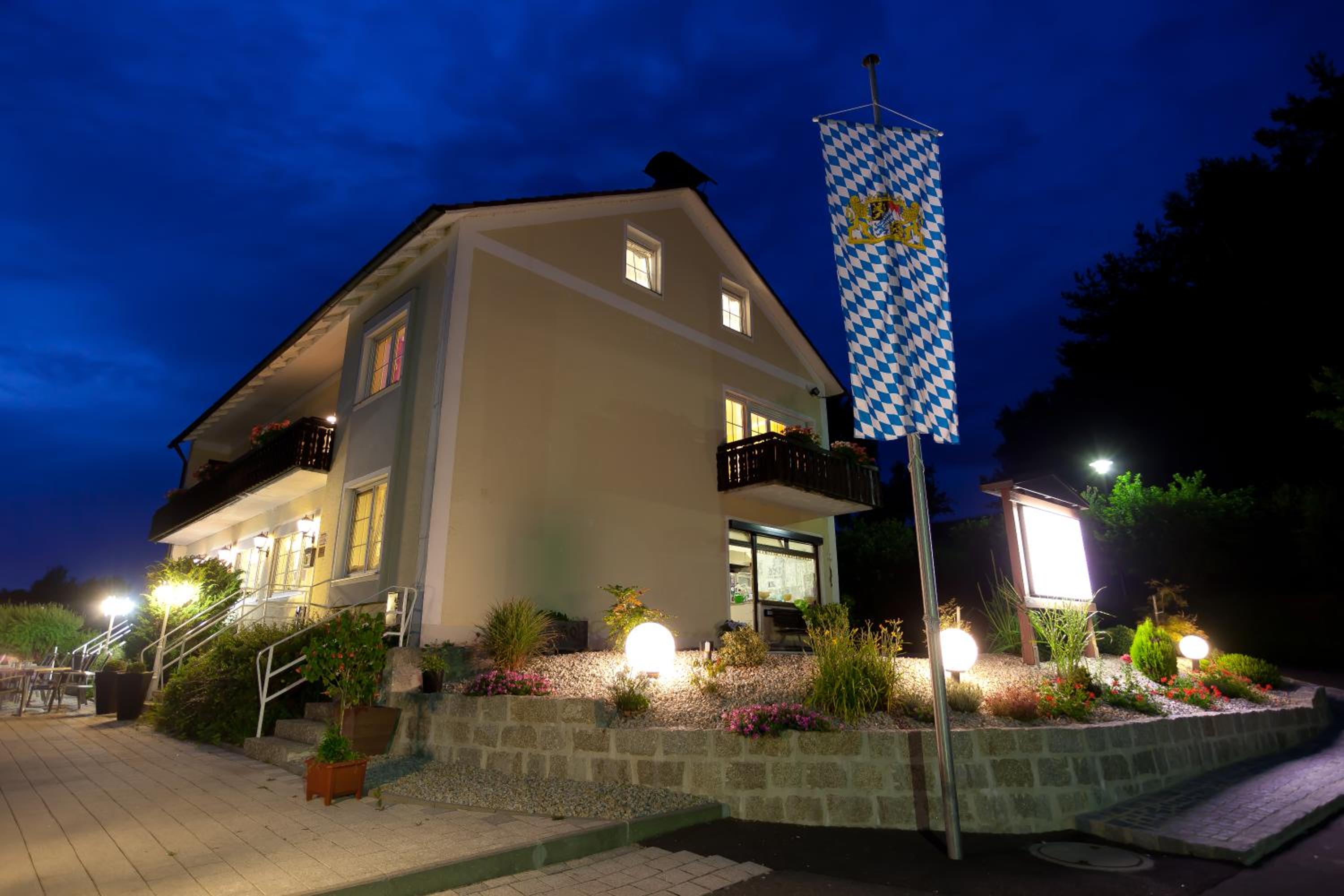 Landgasthof Am Sonnenhang - Property Image 27