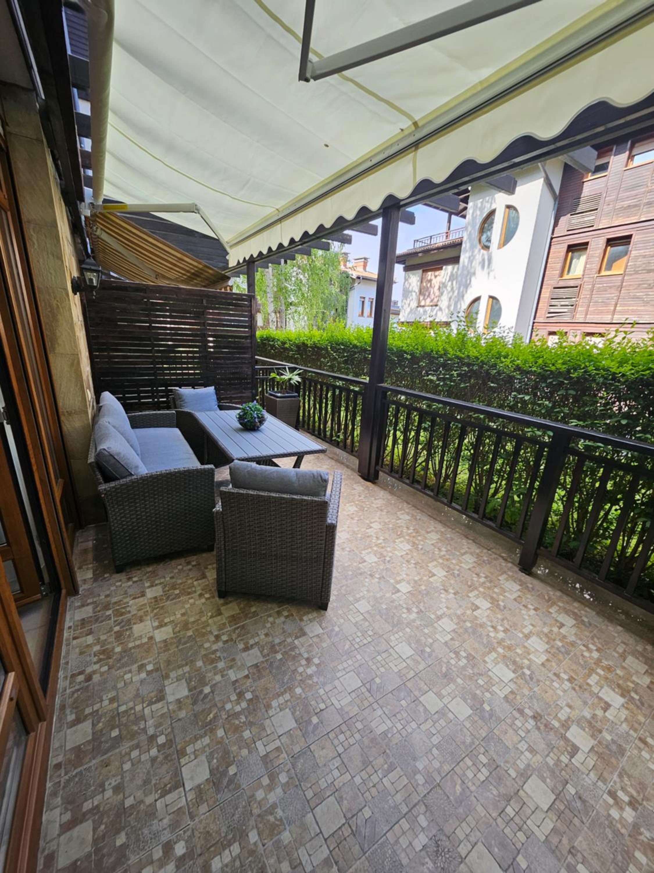 Eve Santa Marina Apartments - sea, pools, relax