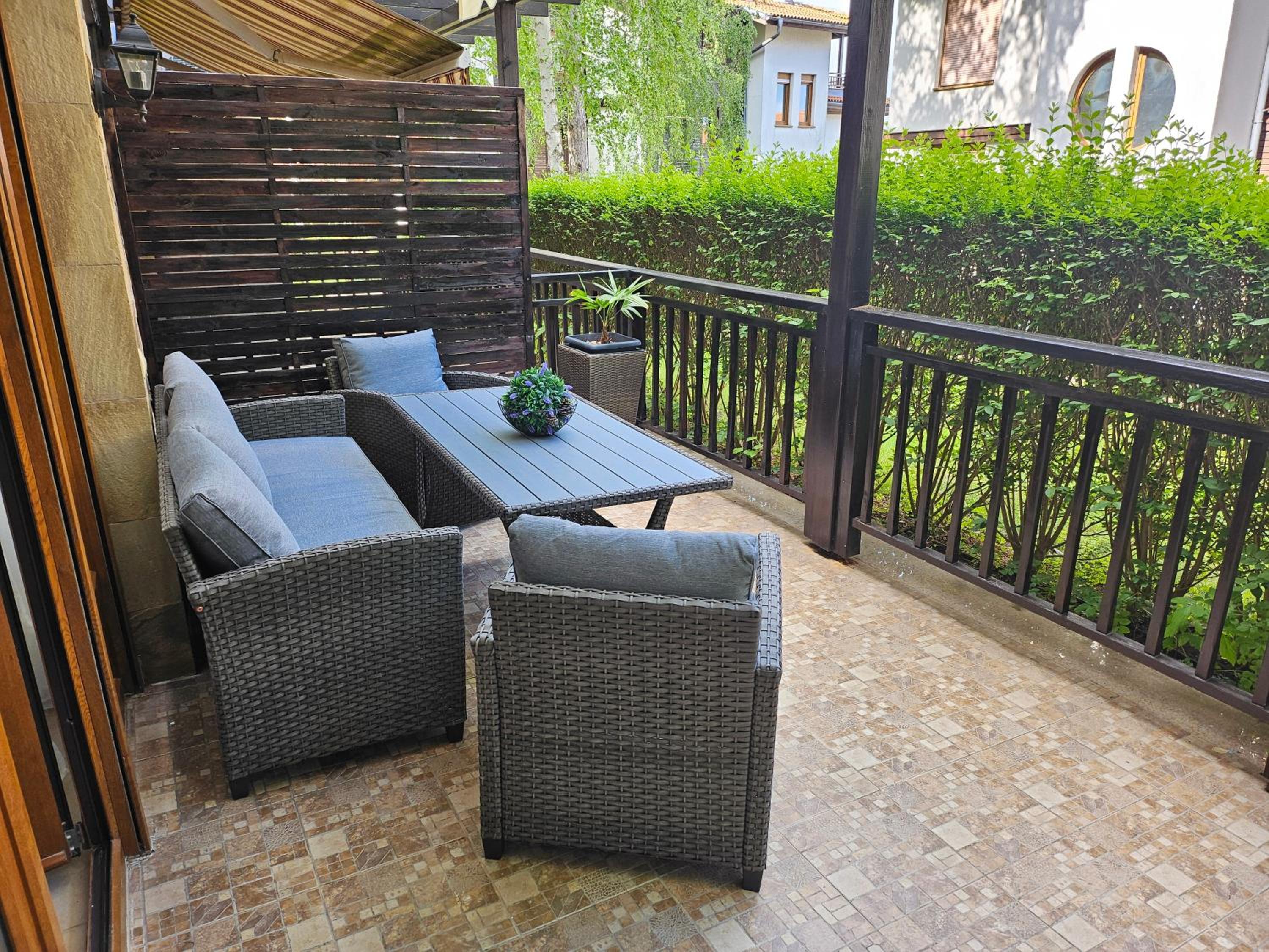 Eve Santa Marina Apartments - sea, pools, relax
