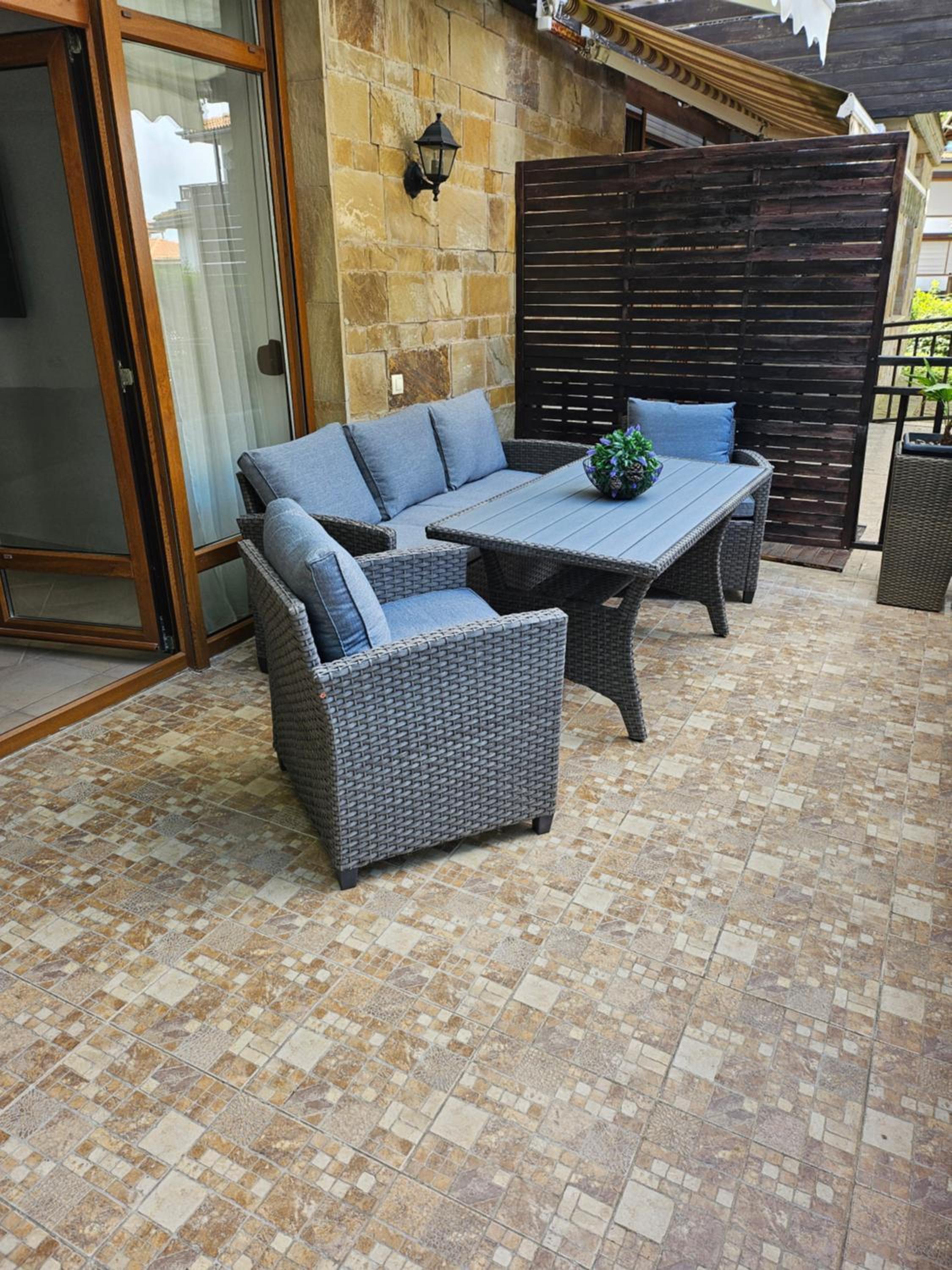 Eve Santa Marina Apartments - sea, pools, relax