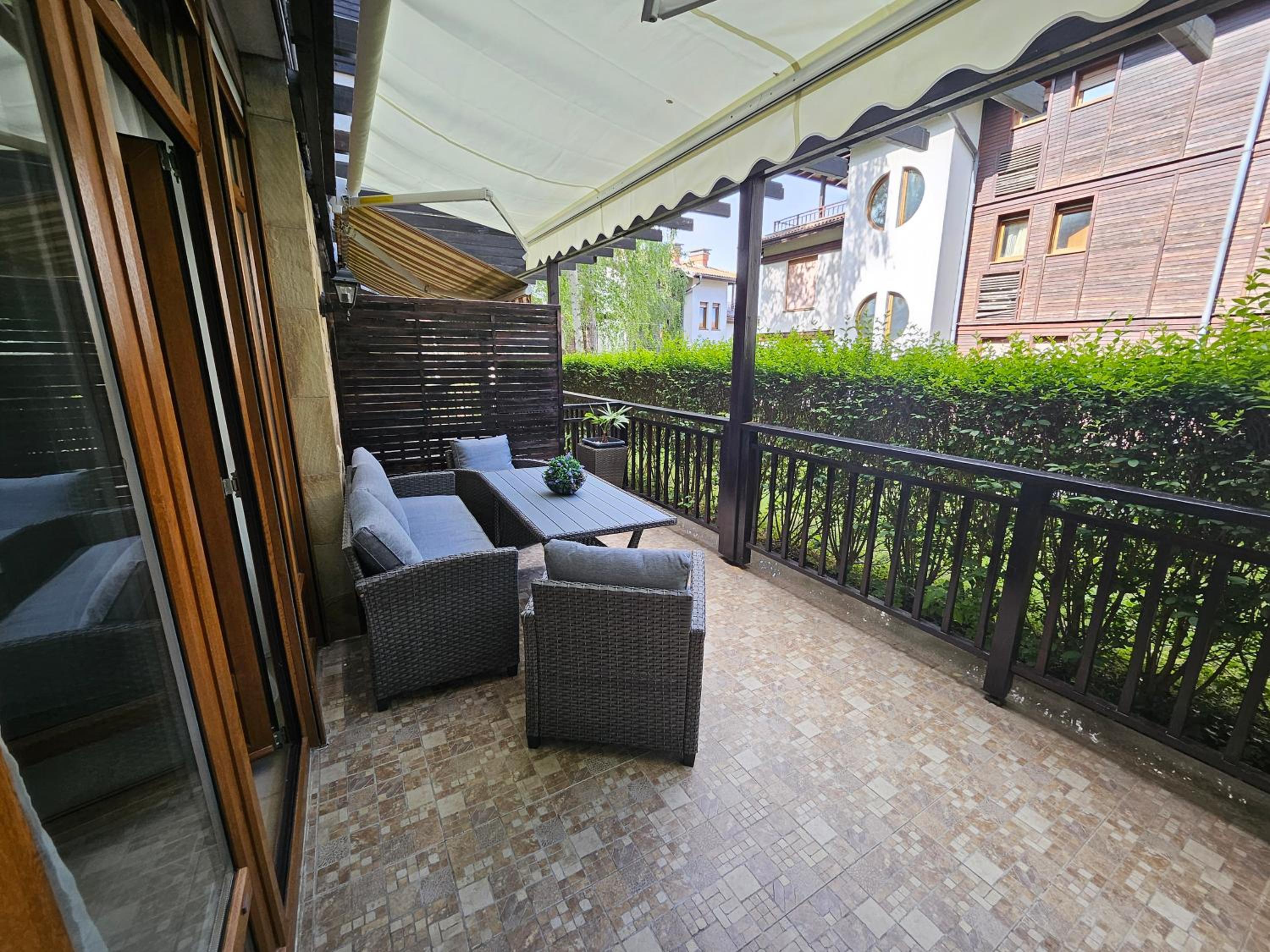 Eve Santa Marina Apartments - sea, pools, relax