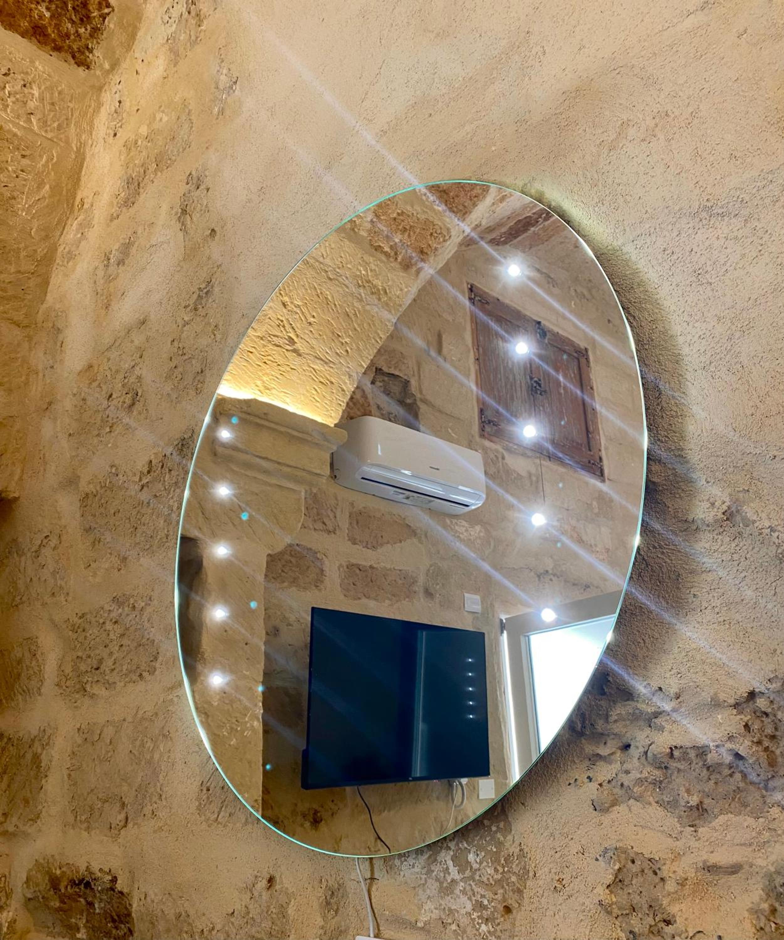 Palazzo Storico Riccardi Rollo