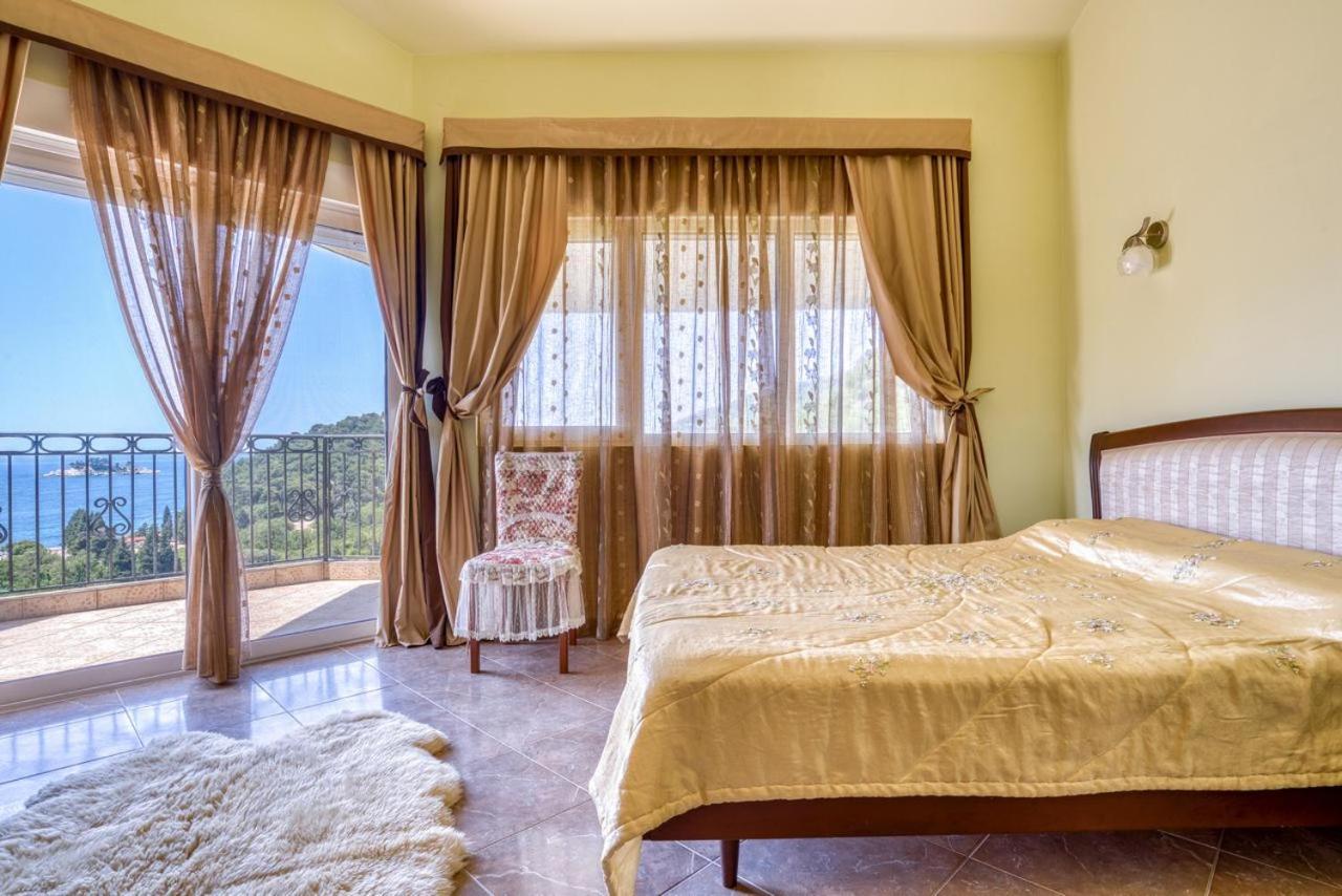 The view villa view 4