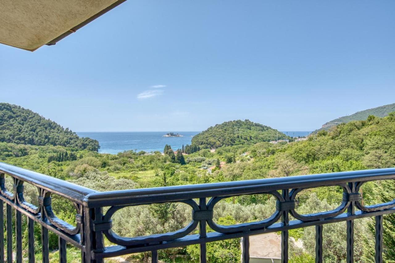 The view villa view 2