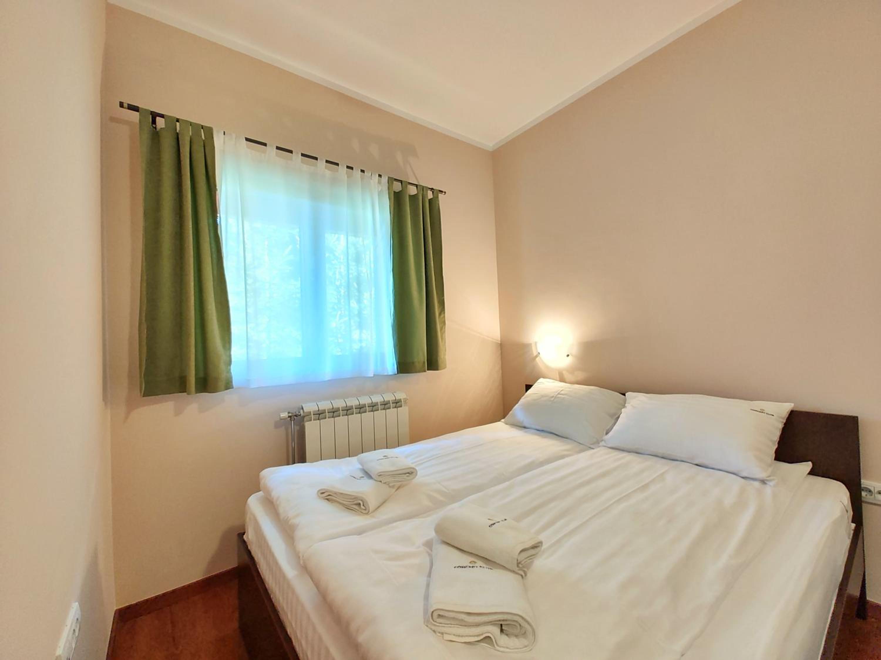 Apartman Jelka