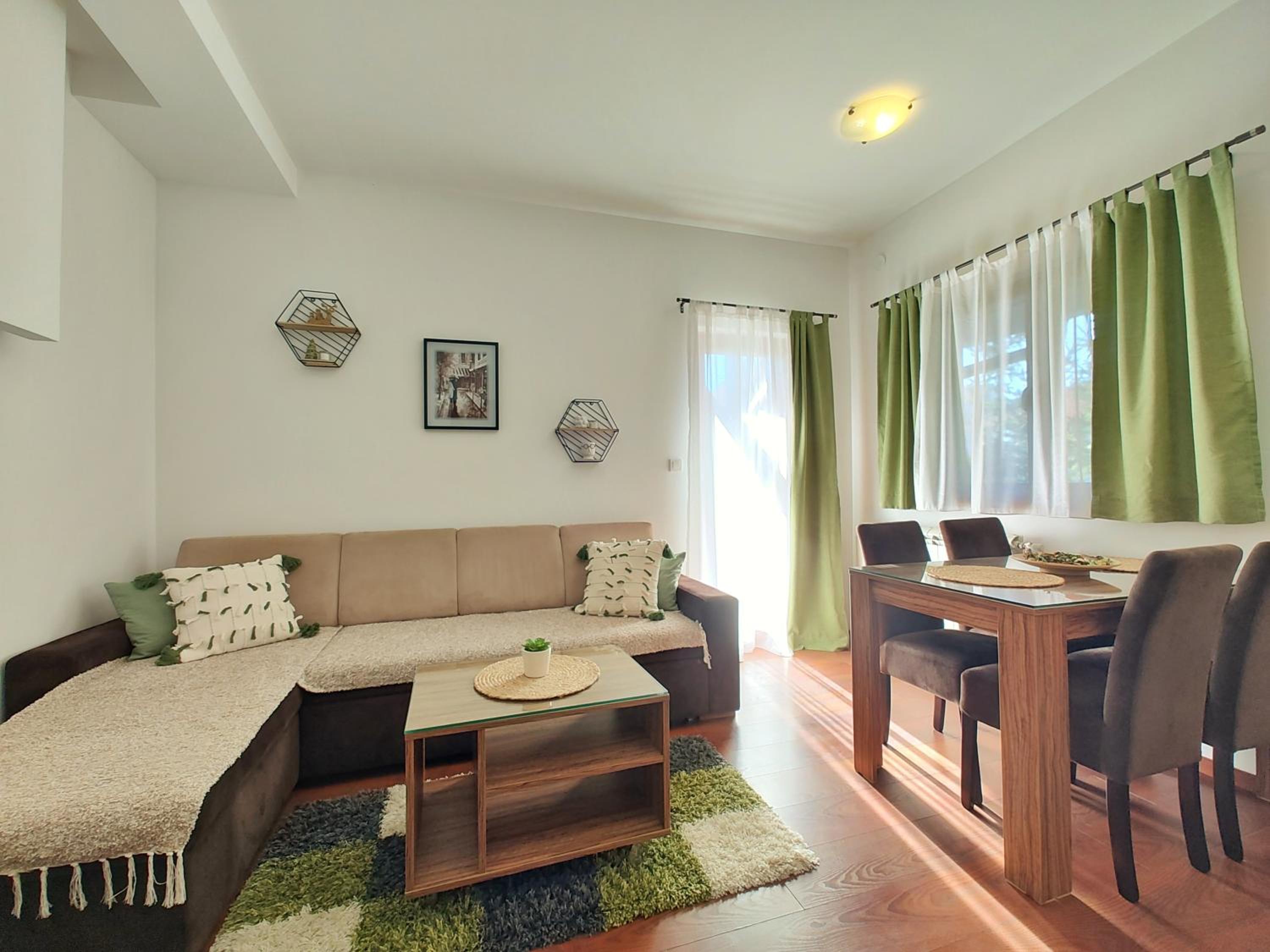 Apartman Jelka