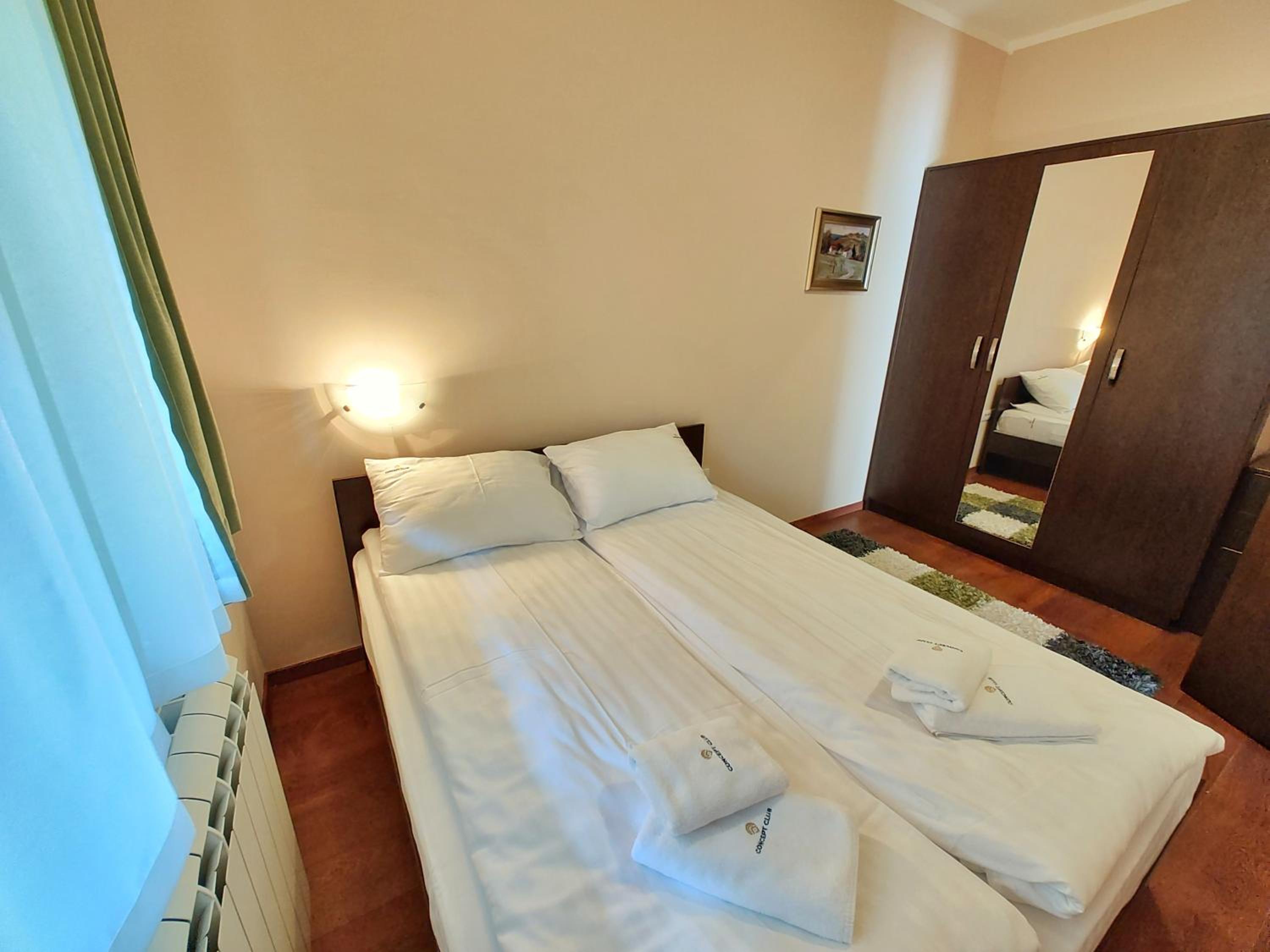 Apartman Jelka