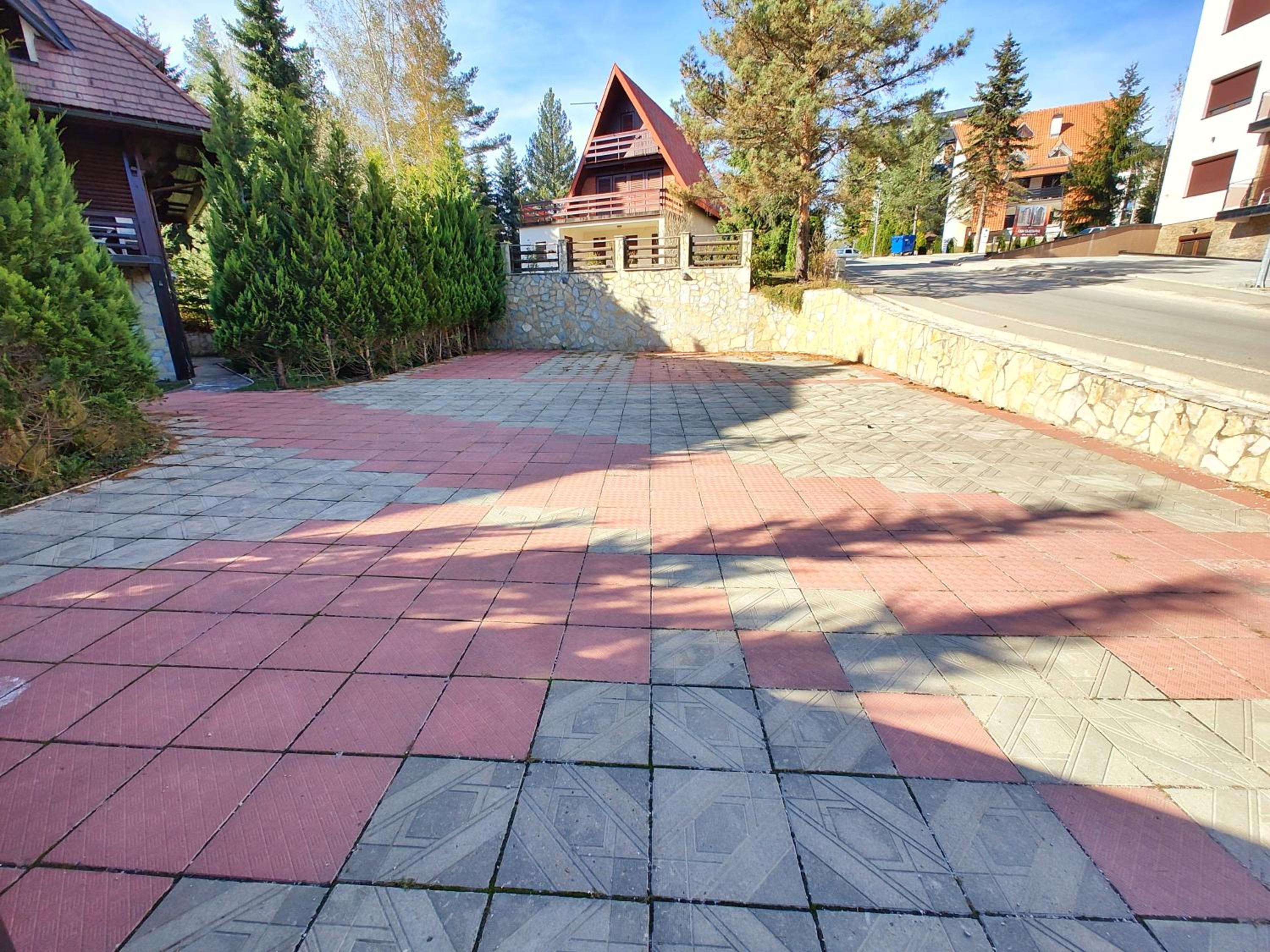 Apartman Jelka
