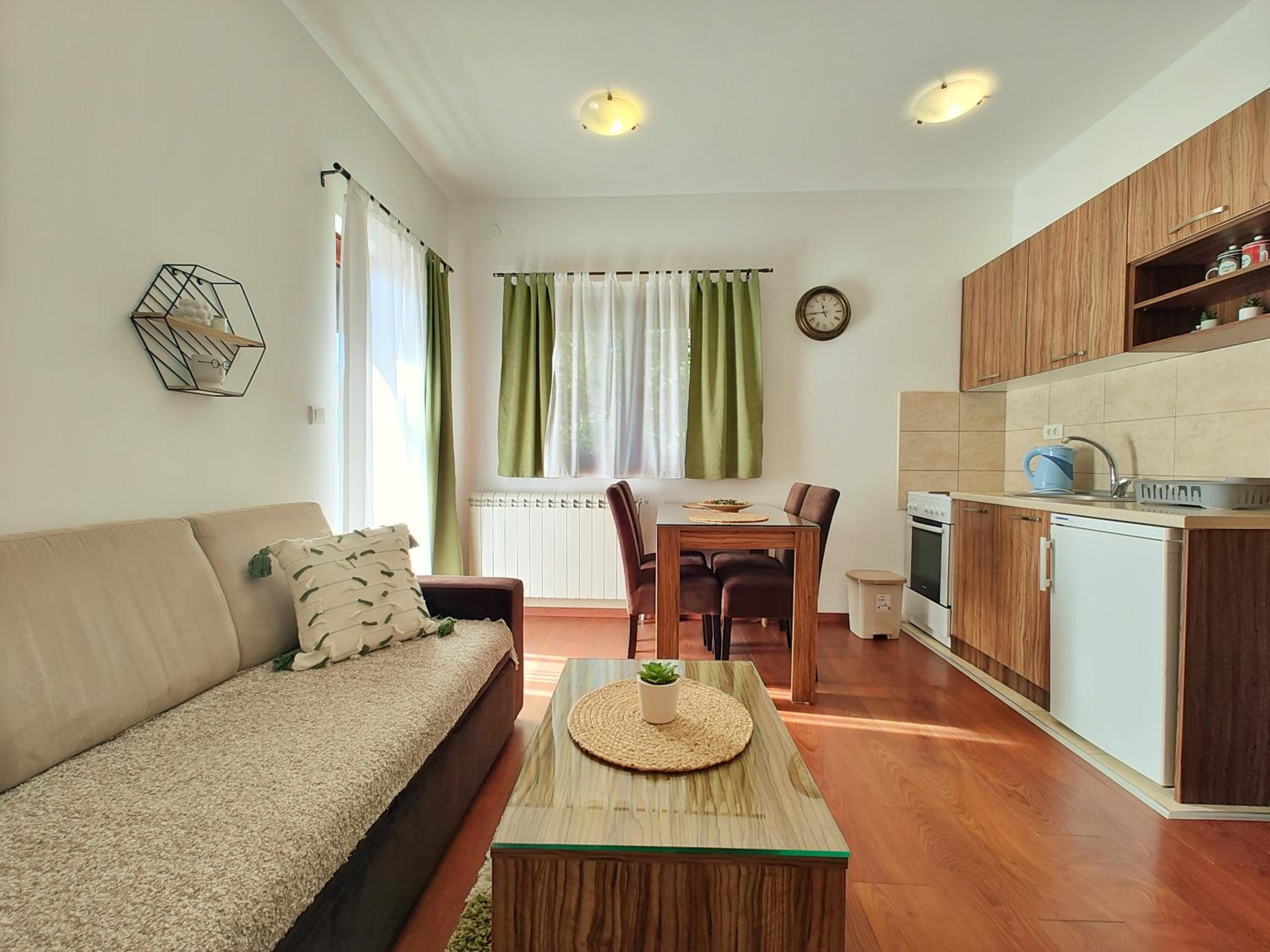 Apartman Jelka
