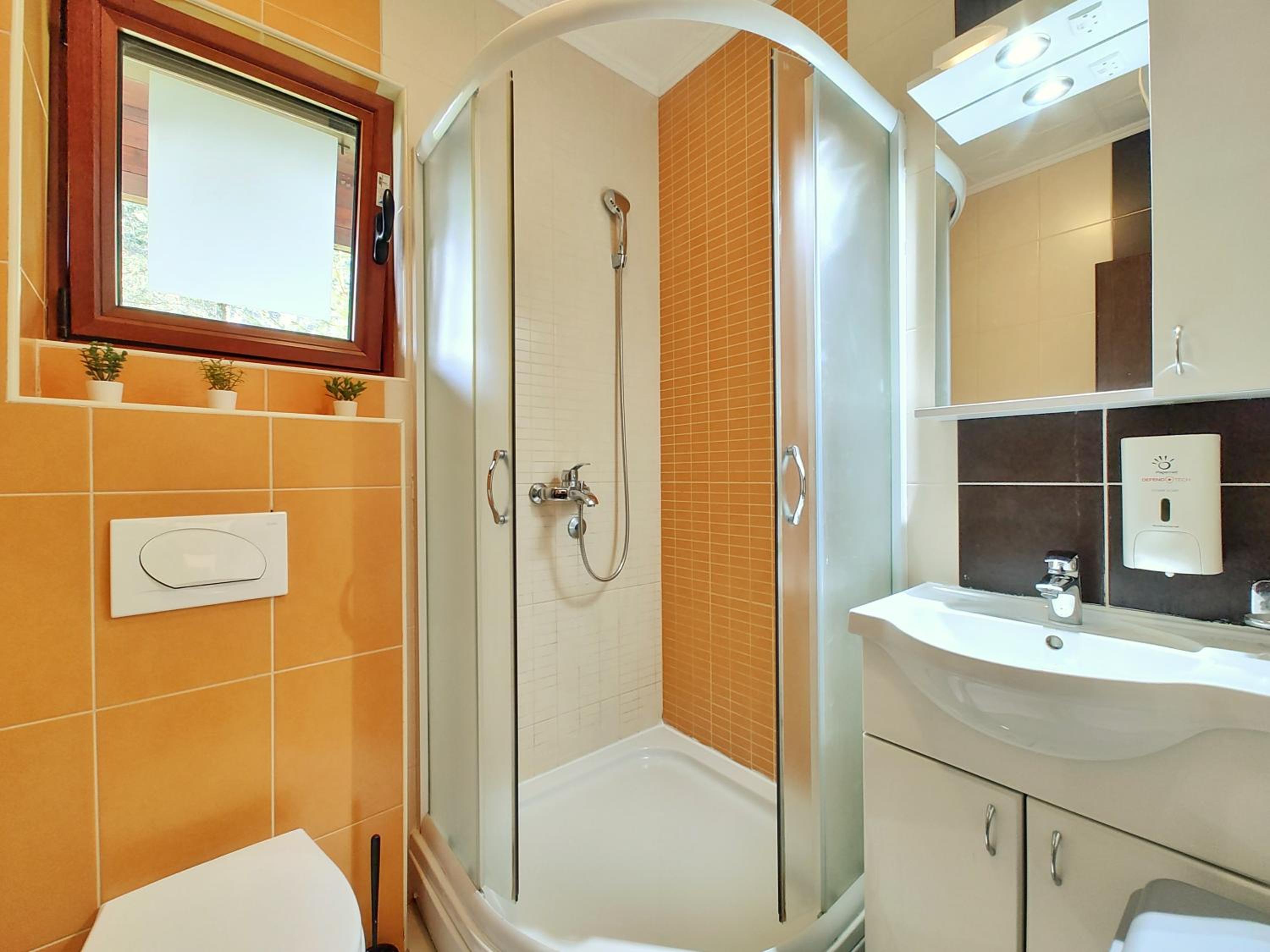 Apartman Jelka