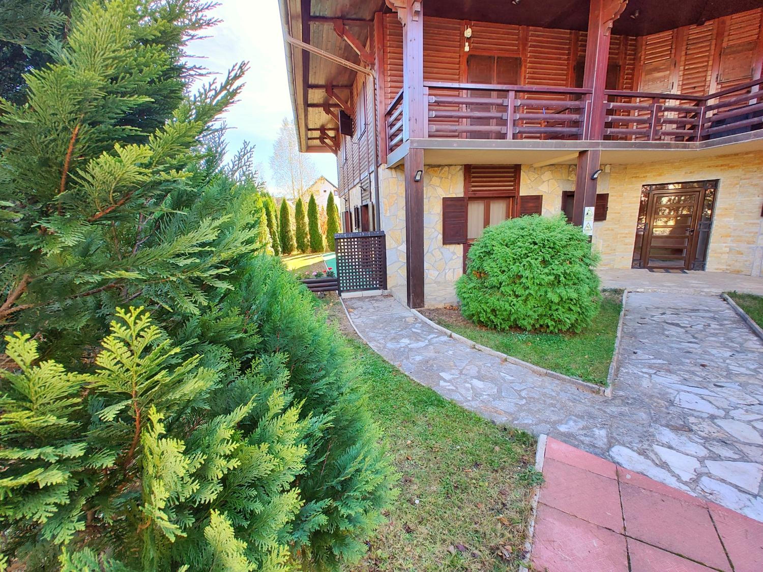 Apartman Jelka