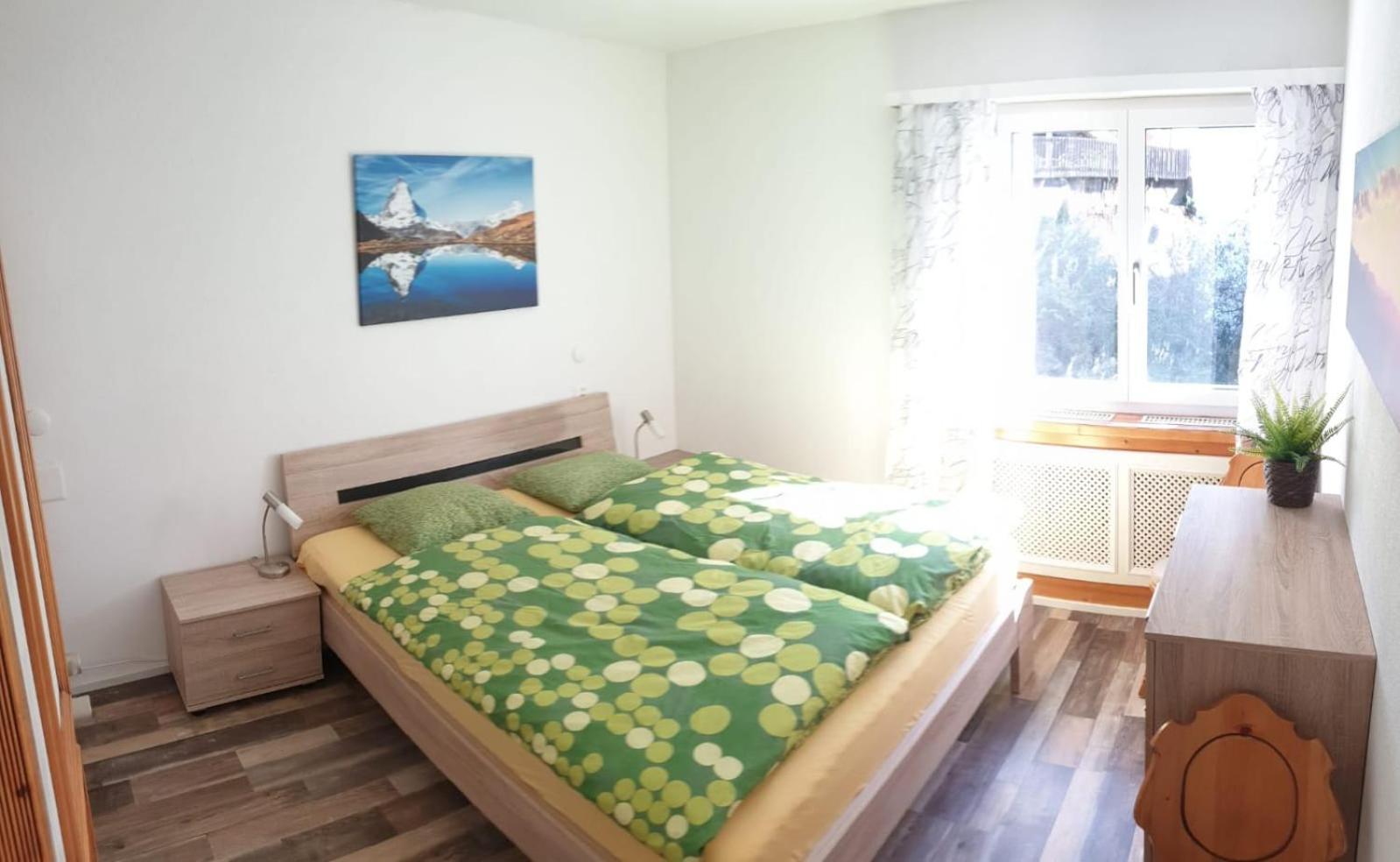 Haus St.Martin view 4