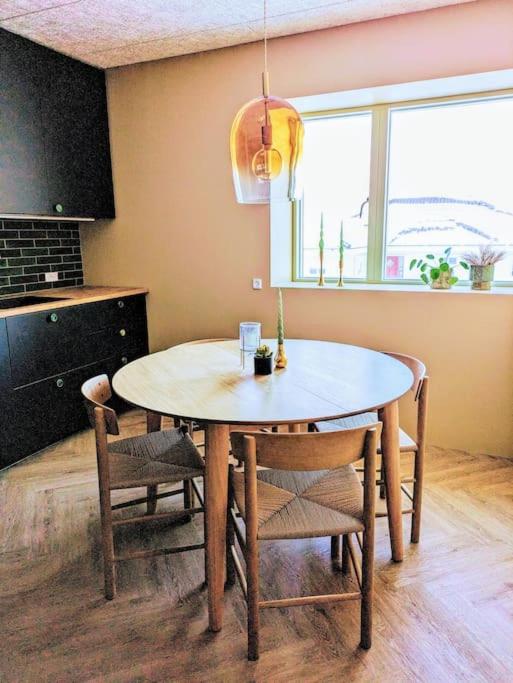 Cozy apartment in Runavík