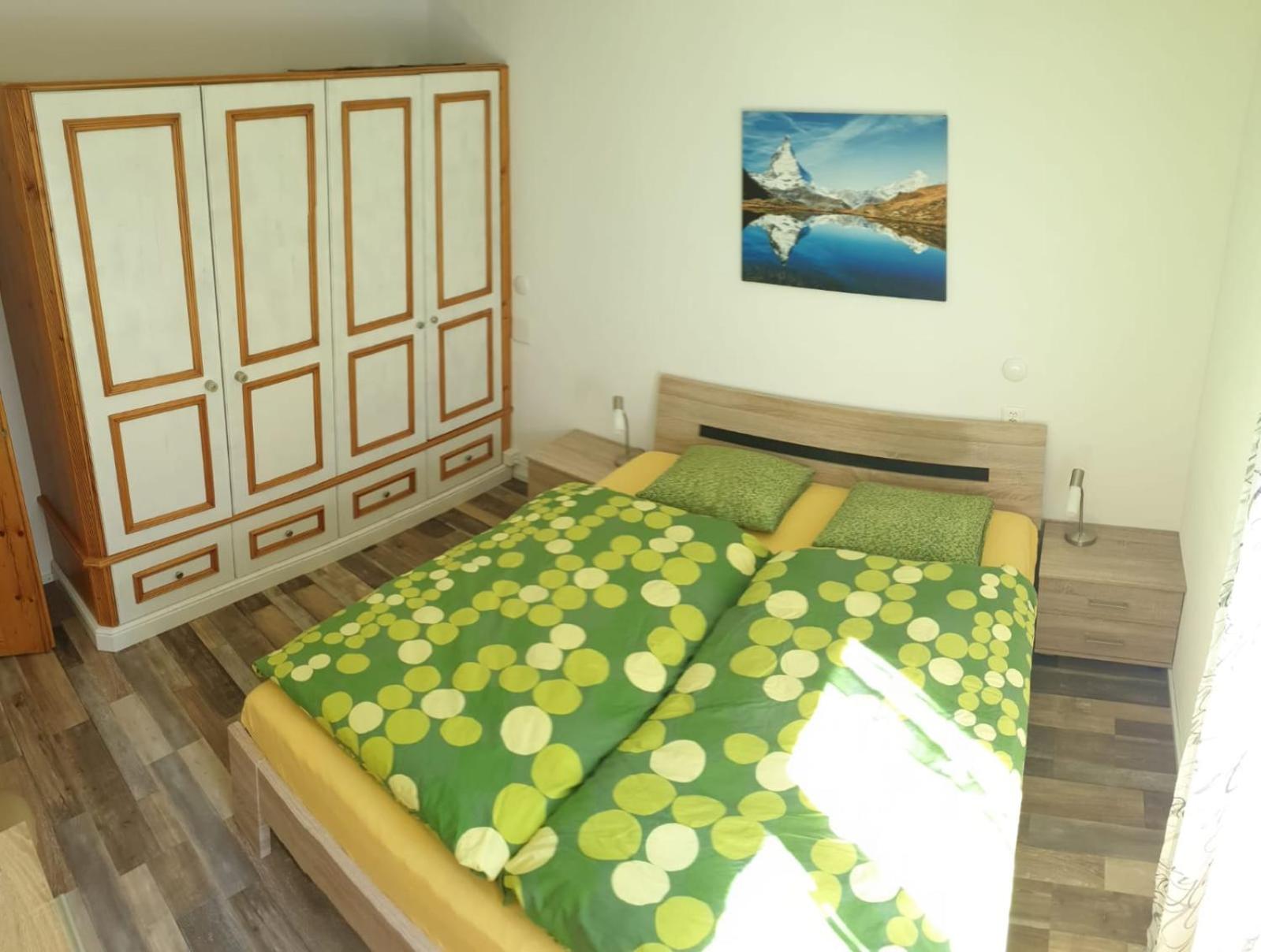 Haus St.Martin view 5