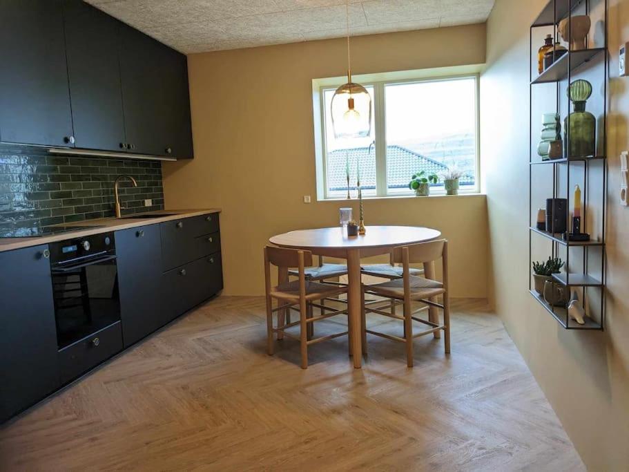 Cozy apartment in Runavík