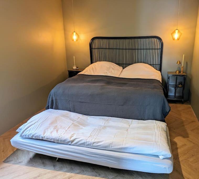 Cozy apartment in Runavík