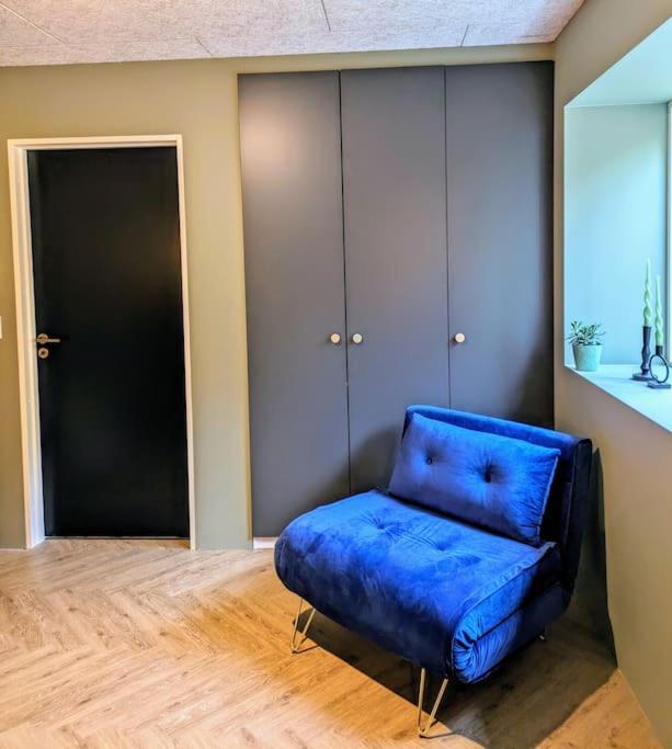 Cozy apartment in Runavík