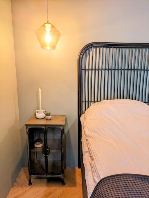 Cozy apartment in Runavík
