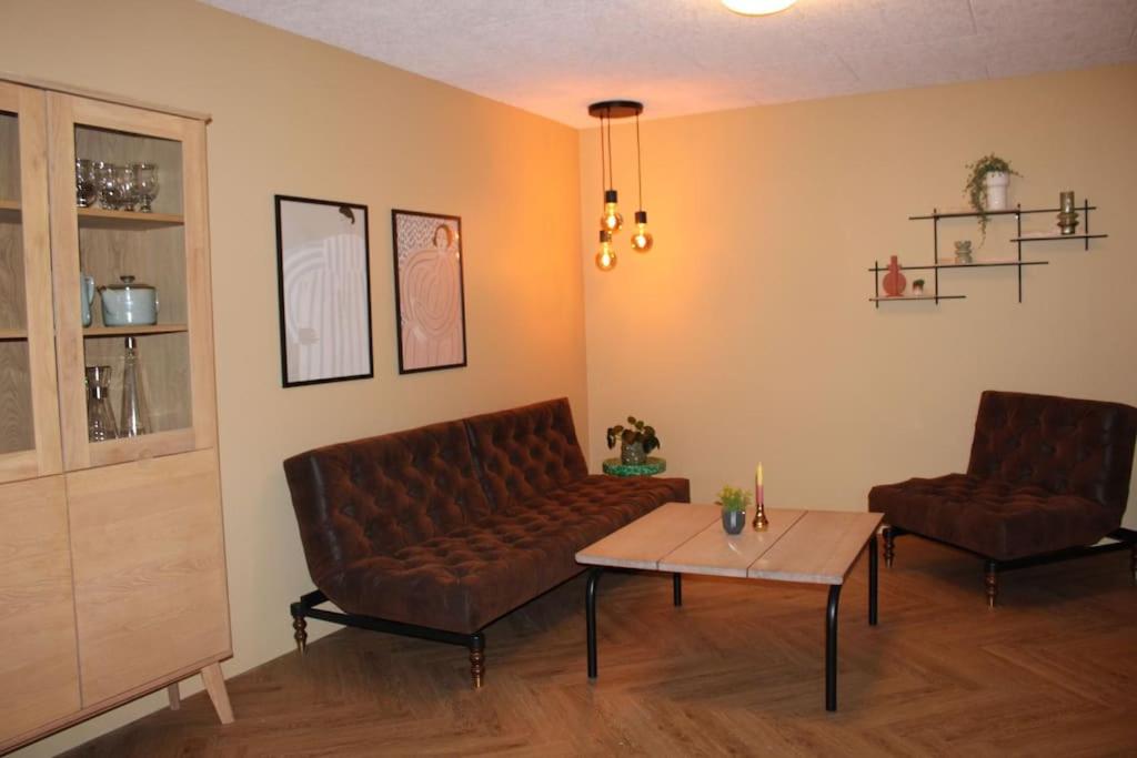 Cozy apartment in Runavík