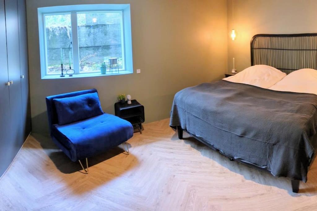 Cozy apartment in Runavík