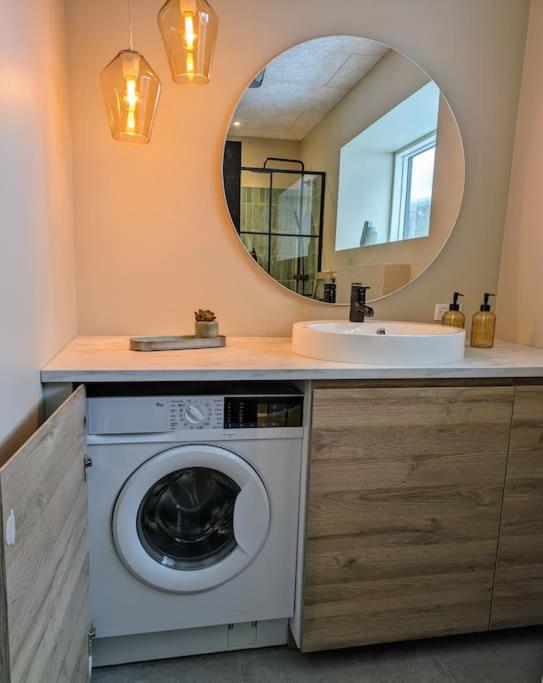 Cozy apartment in Runavík