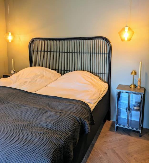 Cozy apartment in Runavík