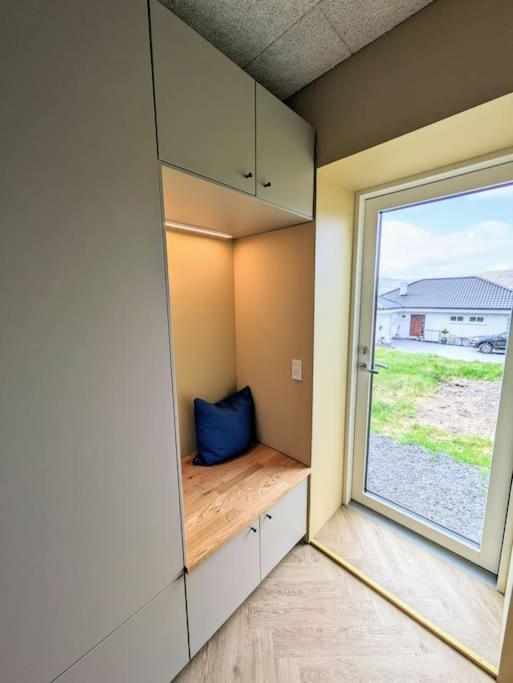 Cozy apartment in Runavík