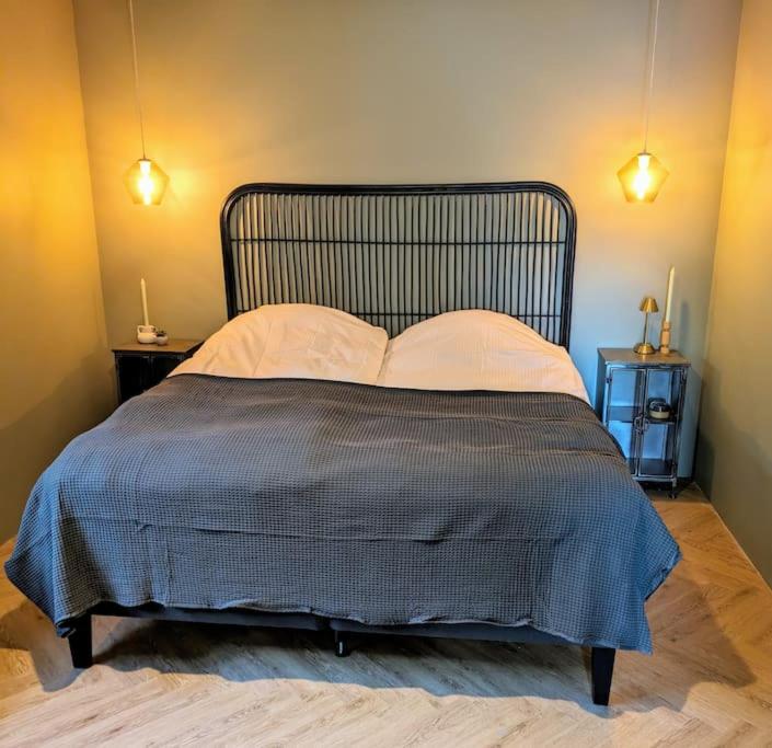 Cozy apartment in Runavík