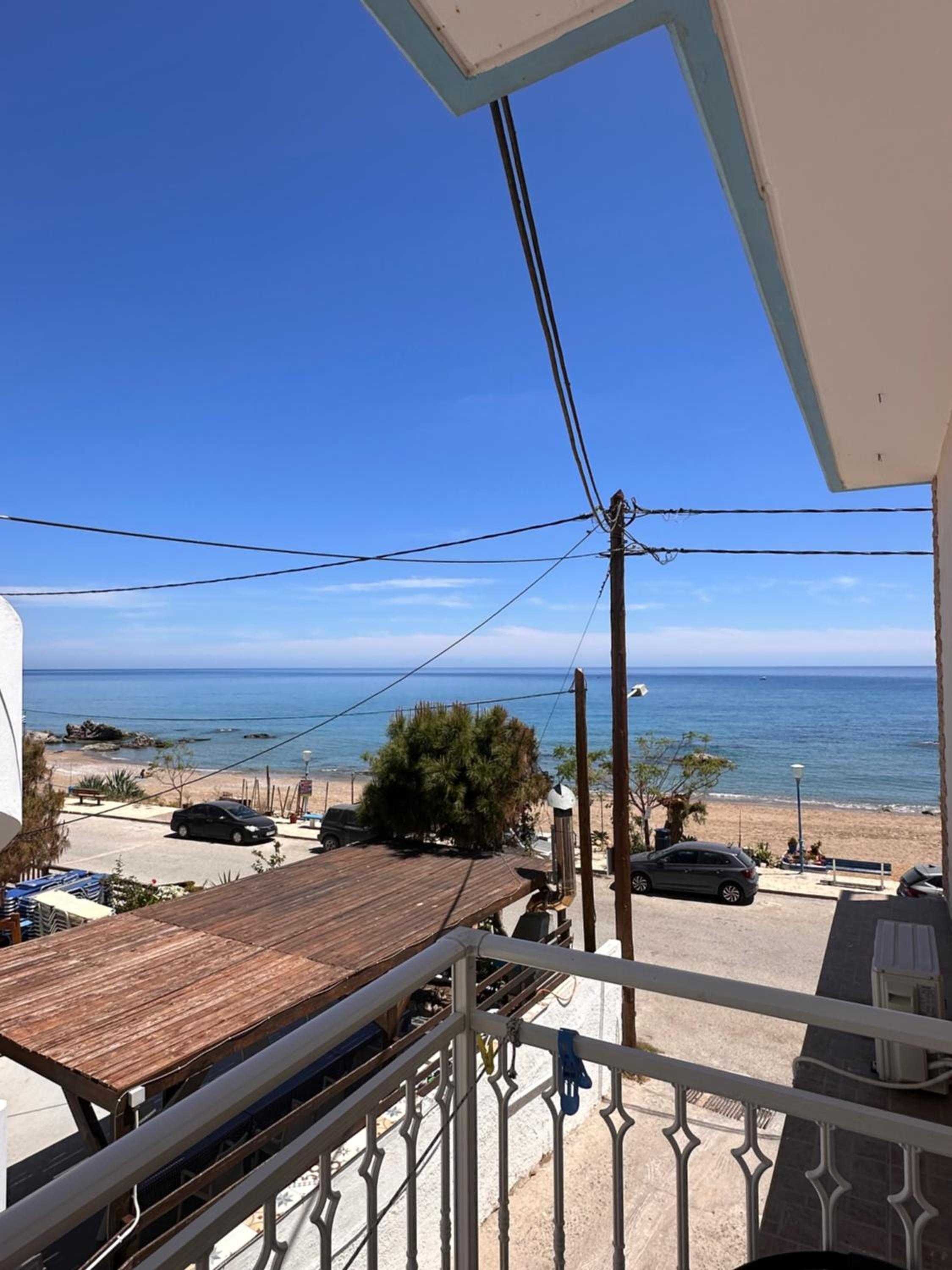 Stegna Sea & Sun photo 2