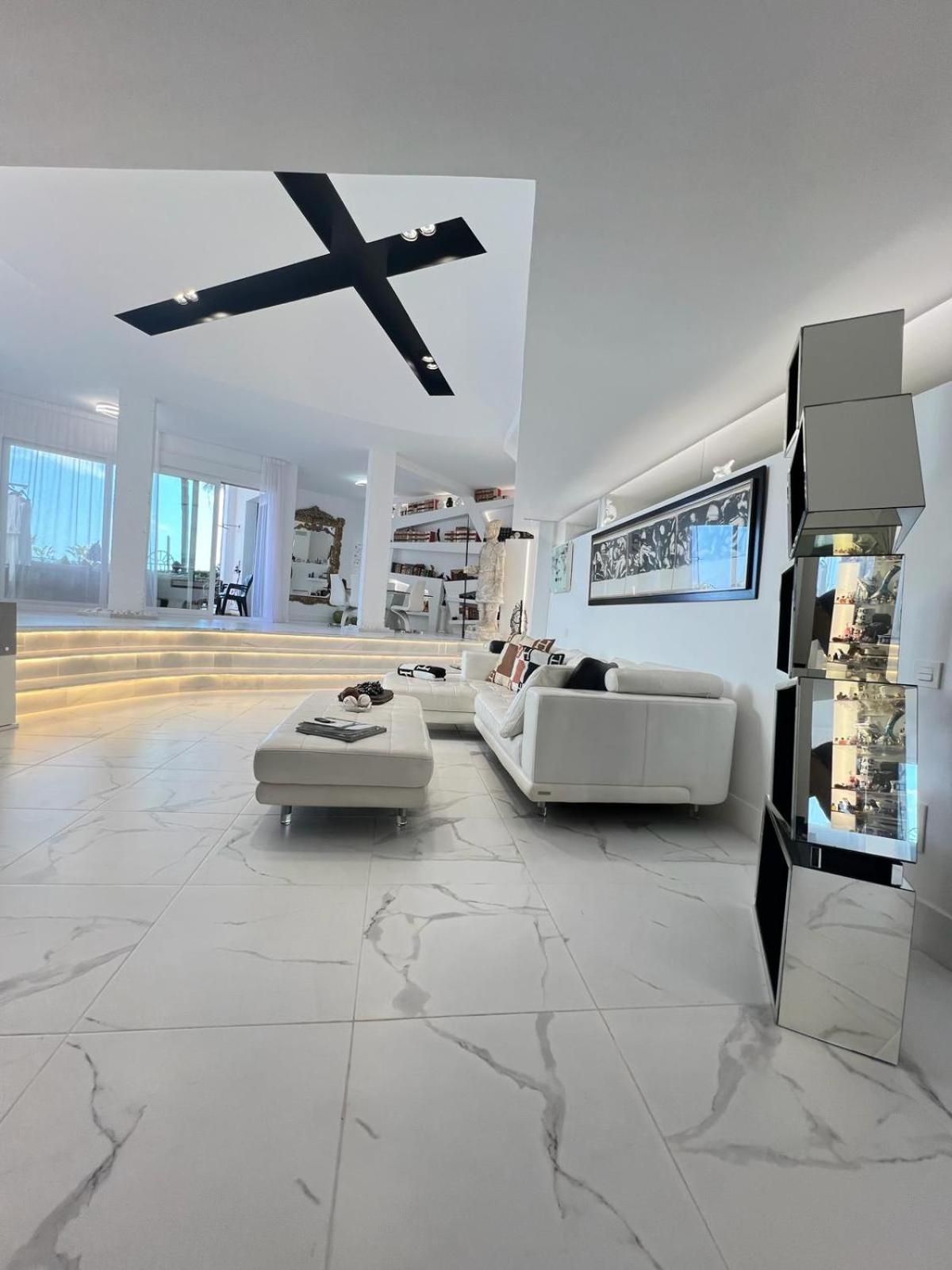 ESPECTACULAR Hogar en la playa MARBELLA