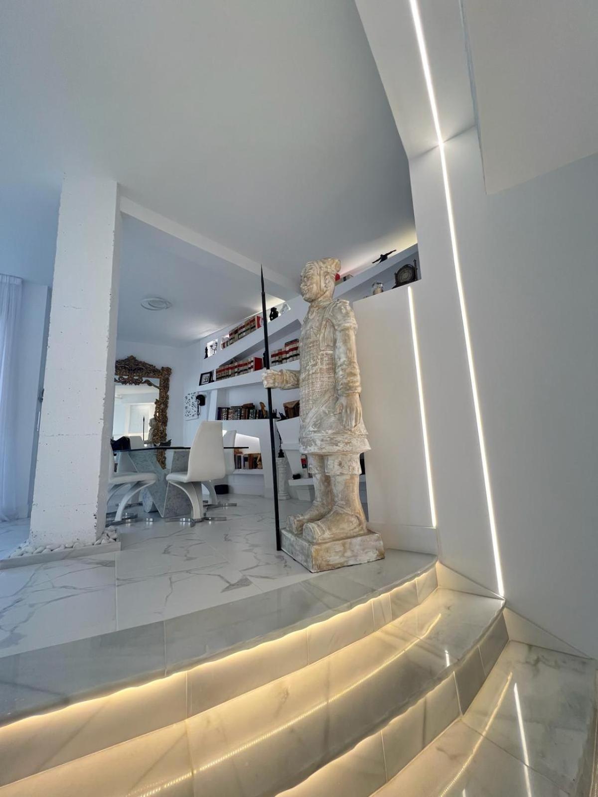 ESPECTACULAR Hogar en la playa MARBELLA